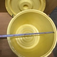 漬物樽の画像
