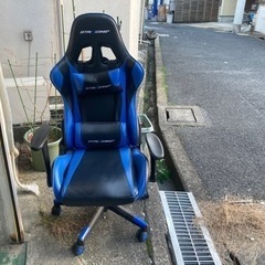 ゲーミングチェア