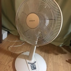 【お相手決まりました】扇風機