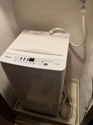 家電 生活家電 洗濯機