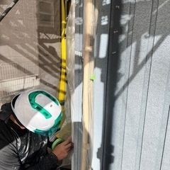 建築塗装作業員募集！経験者優遇！未経験歓迎！の画像