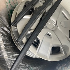 ホンダ フリード スタッドレスの画像