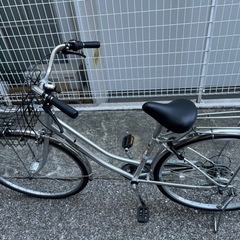 自転車の画像