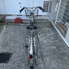 自転車