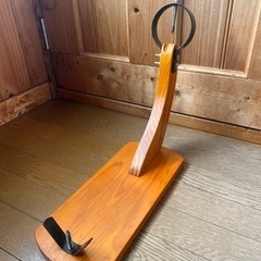 生ハム 木台の画像
