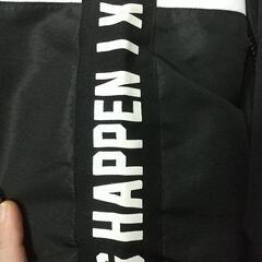 メンズブルゾン　М　ほぼ新品の画像