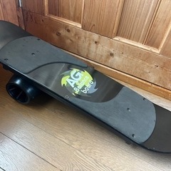 バランスボード&プロテクターの画像