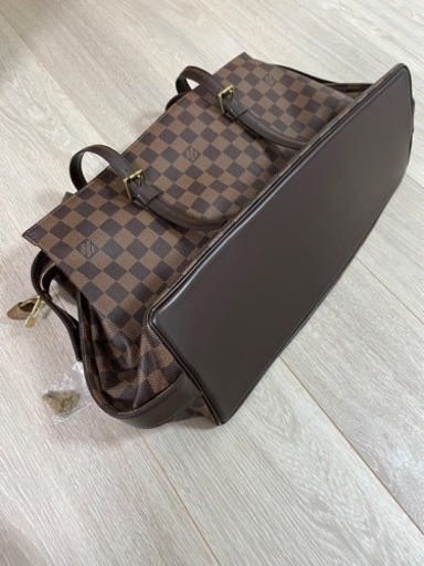 LOUIS VUITTON(ルイ・ヴィトン)ダミエ　チェルシー　N51119