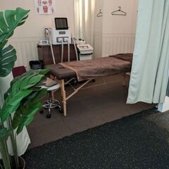 美容師の正社員、パート、アルバイト募集の画像