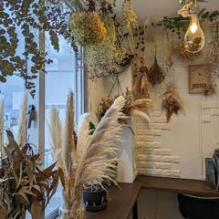 美容師の正社員、パート、アルバイト募集の画像