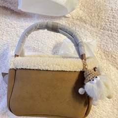 靴/バッグ バッグ ハンドバッグ