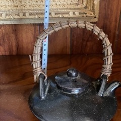 インテリア雑貨/小物 置物、急須、オブジェ