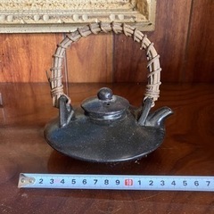 インテリア雑貨/小物 置物、急須、オブジェの画像