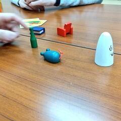 【参加無料現8名】3/16.30 ボドゲを学ぼう！初心者ボドゲ教室/参加者募集中の画像