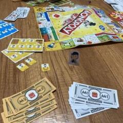 【参加無料現8名】3/16.30 ボドゲを学ぼう！初心者ボドゲ教室/参加者募集中の画像