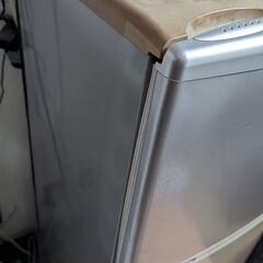 【無料】冷蔵庫 三洋 SR-141Gの画像
