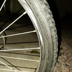 子供用 自転車の画像