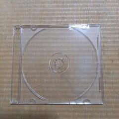 BD.DVD.CD クリアケース 19枚の画像