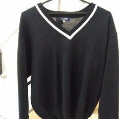 秋田県立六郷高等学校　男子制服L（170〜180センチ）の画像