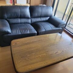 家具 ソファ　テーブル無料