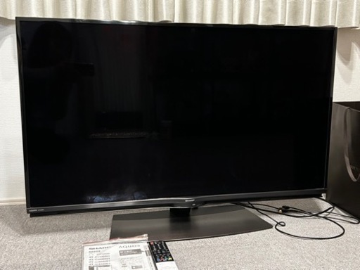 家電 テレビ 液晶テレビ