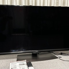 家電 テレビ 液晶テレビ