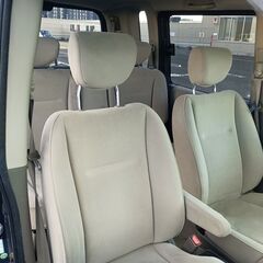 ホンダ　モビリオ　使いやすいサイズ　7人乗り　両側電動スライドドア　の画像