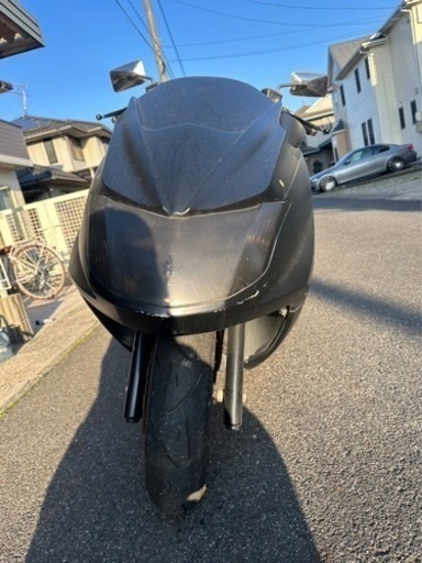 バリバリ実働マグザム