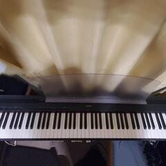 (取引交渉中！)【お値下げ交渉可】YAMAHA 電子ピアノ DIGITAL PIANO P-95の画像