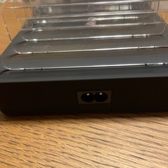 USB 充電ステーションの画像