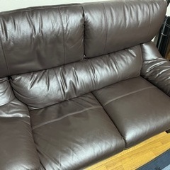 家具 ソファ 2人掛けソファ