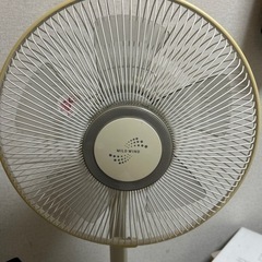 【最終セール】SANYO サンヨー 扇風機 EF-30SM3