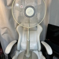 【最終セール】SANYO サンヨー 扇風機 EF-30SM3の画像