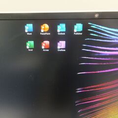 🍀プライスダウン！【美品】本日の目玉品！「Lenovo」IdeaCentre A340 23.8型(第9世代インテル)一体型PCの画像