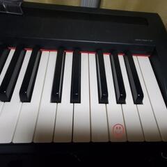 (取引交渉中！)【お値下げ交渉可】YAMAHA 電子ピアノ DIGITAL PIANO P-95の画像