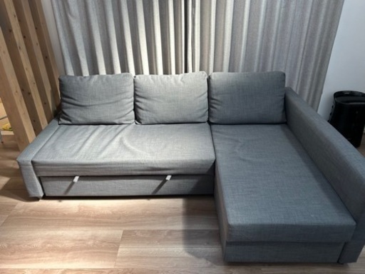 IKEA フリーへーテン ソファ
