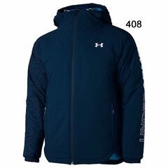 [値下げ]アンダーアーマー　アウター　XXL　STYLE1358825