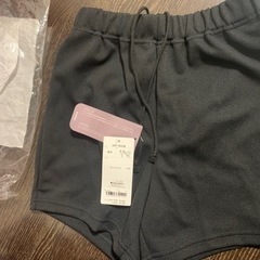 バレーボール女子　ゲームパンツ