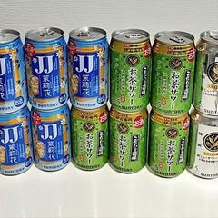 【取引中】カクテル・チューハイ　お酒まとめ売り④