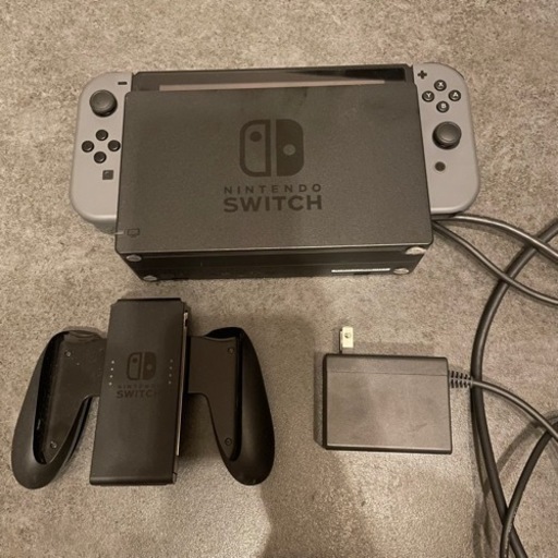 任天堂Switch本体