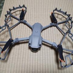 ドローンでの空撮サービス