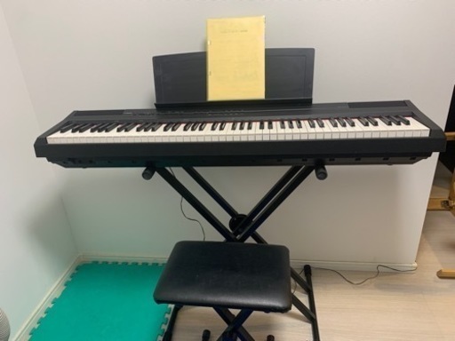 商談中　楽器 鍵盤楽器、ピアノ（引き取り限定）