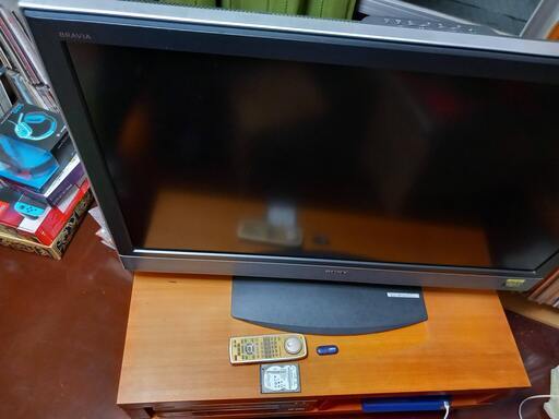 SONY® 液晶デジタルテレビ 46 インチ 機種名 KDL-46V2500