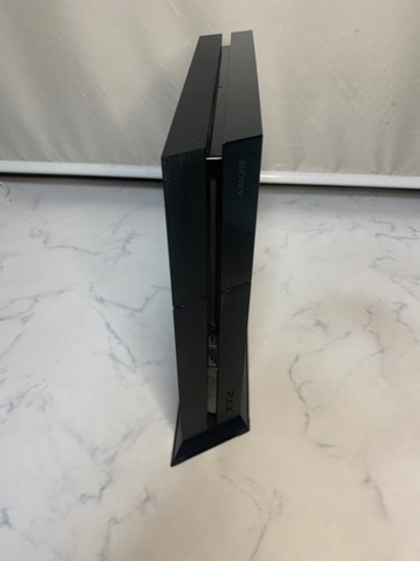 購入者決まりました　SONY  PlayStation4  CHU-1000A  付属品多数