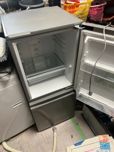 家電 キッチン家電 冷蔵庫 値下げ7,000円→4,000円