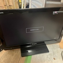 この2点とテレビ売ります REGZA42CV500 (アリクラ) 春日井のテレビ《液晶テレビ》の中古