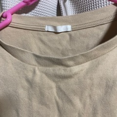 ＧＵ タンクトップの画像