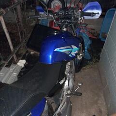 YAMAHAYBR125