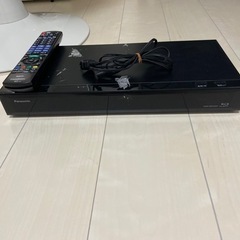 家電 映像プレーヤー、レコーダー ブルーレイプレーヤー