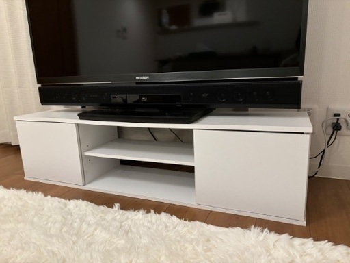 テレビ台　120cm